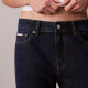 Calvin Klein Γυναικείο παντελόνι Signature 90s Straight Jeans